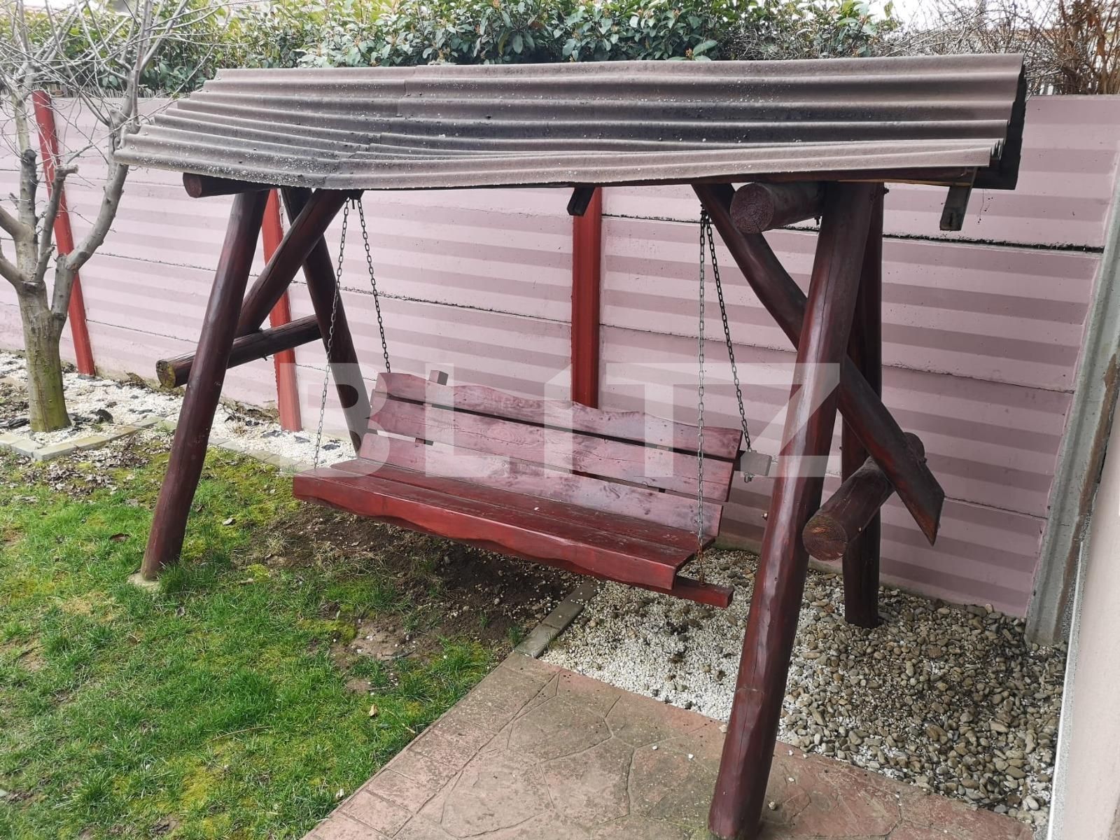 Casa de vânzare 3 camere Exterior Vest - 68709CV | BLITZ Oradea | Poza8