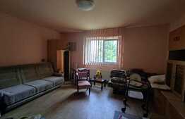 Casa in Ungaria, teren de 1438 mp