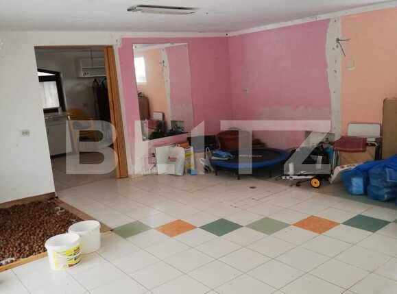 Casa de vânzare 3 camere Exterior Vest - 68713CV | BLITZ Oradea | Poza8