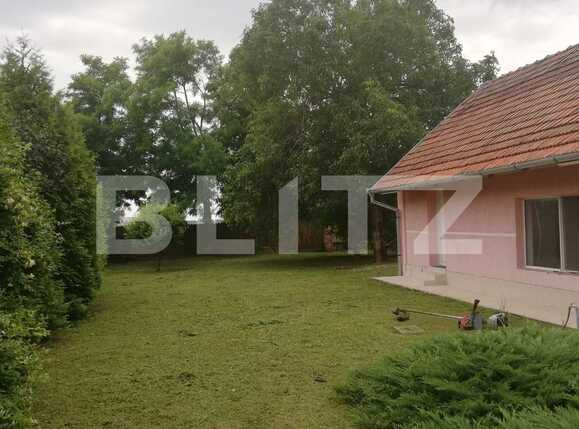 Casa de vânzare 3 camere Exterior Vest - 68713CV | BLITZ Oradea | Poza10