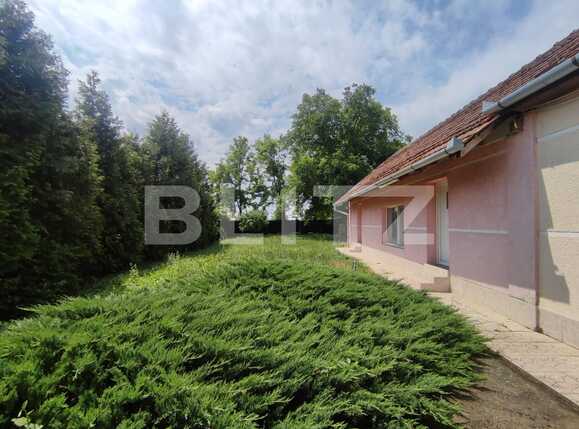 Casa de vânzare 3 camere Exterior Vest - 68713CV | BLITZ Oradea | Poza11