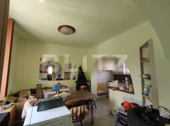 Casa de vânzare 3 camere Exterior Vest - 68713CV | BLITZ Oradea | Poza4