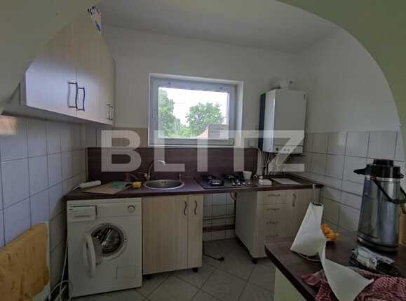 Casa de vânzare 3 camere Exterior Vest - 68713CV | BLITZ Oradea | Poza3
