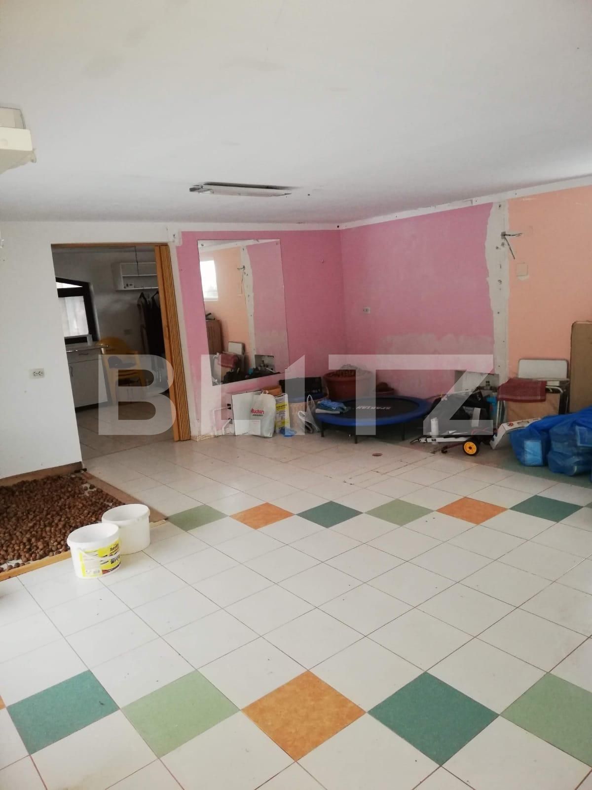 Casa de vânzare 3 camere Exterior Vest - 68713CV | BLITZ Oradea | Poza8