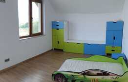 Casă cu 3 dormitoare Nufărul - Sînmartin