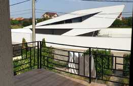 Casă cu 3 dormitoare Nufărul - Sînmartin