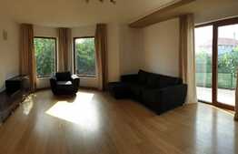 Casă cu 3 dormitoare Nufărul - Sînmartin