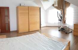 Casă cu 3 dormitoare Nufărul - Sînmartin