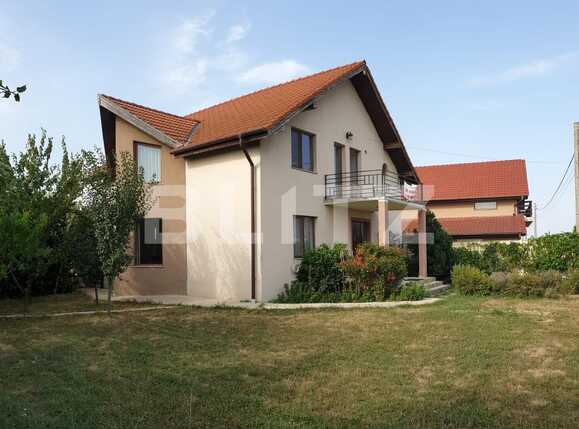 Casa de vânzare 4 camere Sud - 68729CV | BLITZ Oradea | Poza1