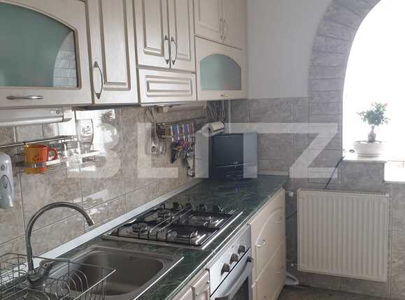 Apartament de vânzare 2 camere Central - 68734AV | BLITZ Oradea | Poza9