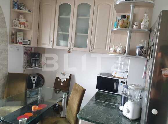 Apartament de vânzare 2 camere Central - 68734AV | BLITZ Oradea | Poza11