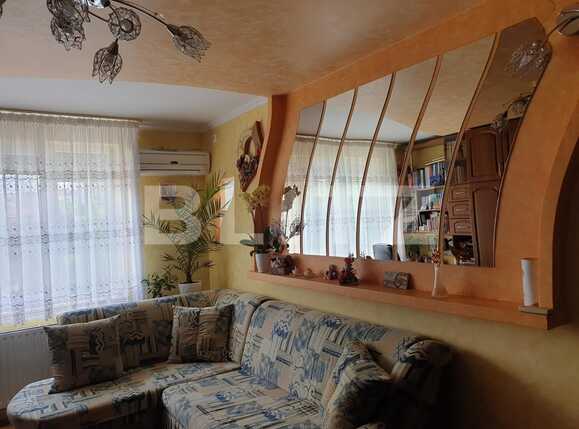 Apartament de vânzare 2 camere Central - 68734AV | BLITZ Oradea | Poza2