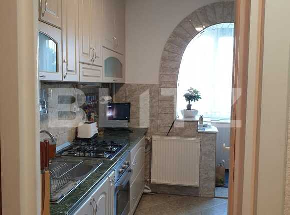 Apartament de vânzare 2 camere Central - 68734AV | BLITZ Oradea | Poza3