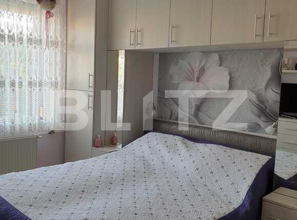 Apartament de vânzare 2 camere Central - 68734AV | BLITZ Oradea | Poza8
