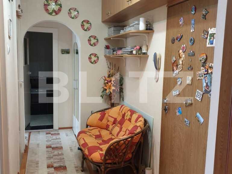 Apartament de vânzare 2 camere Central - 68734AV | BLITZ Oradea | Poza9