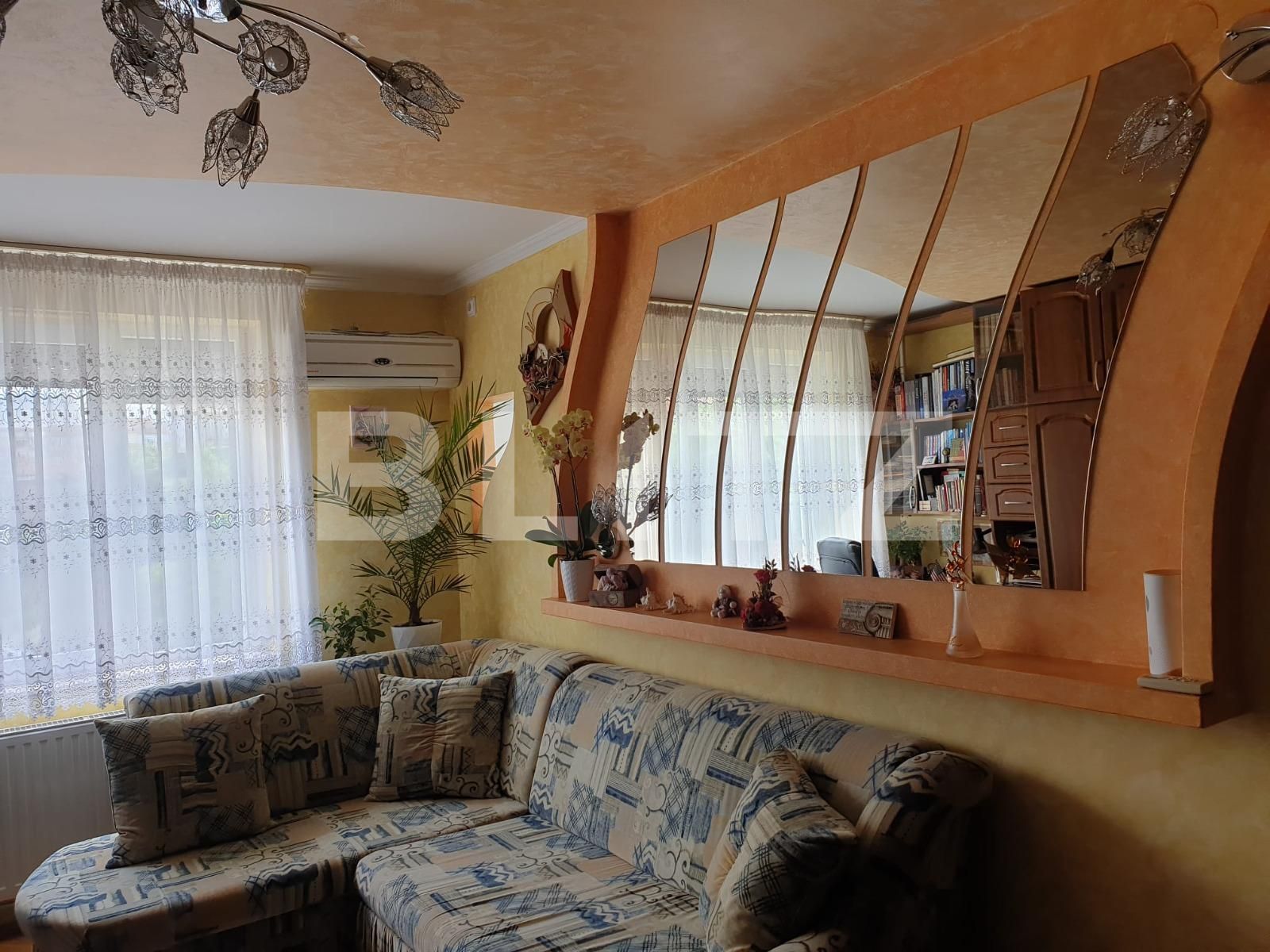 Apartament de vânzare 2 camere Central - 68734AV | BLITZ Oradea | Poza2