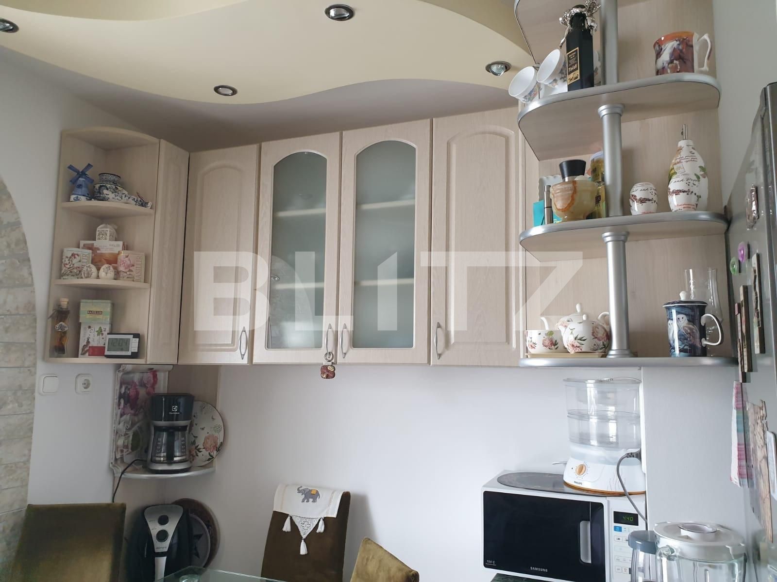 Apartament de vânzare 2 camere Central - 68734AV | BLITZ Oradea | Poza13