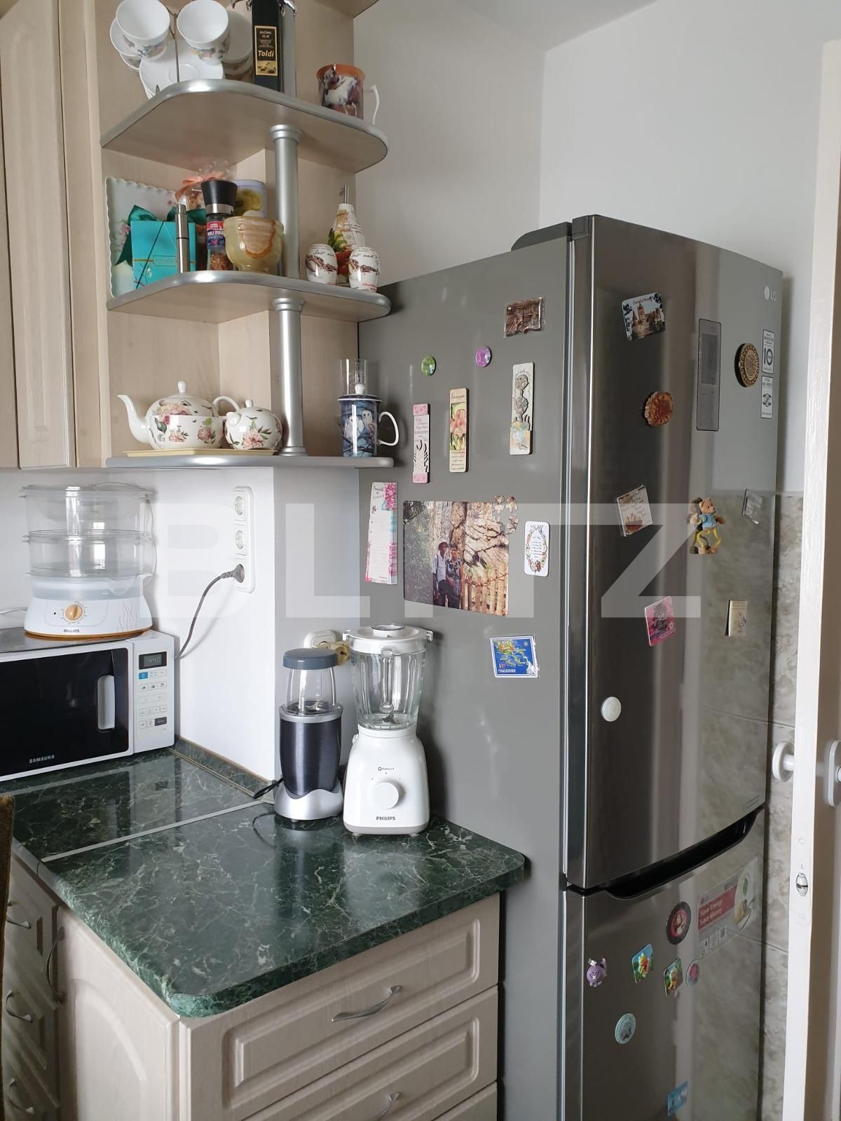 Apartament de vânzare 2 camere Central - 68734AV | BLITZ Oradea | Poza6