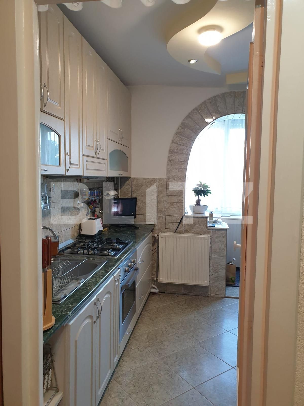 Apartament de vânzare 2 camere Central - 68734AV | BLITZ Oradea | Poza3