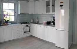 Casă de 160 mp în Oșorhei, la 3 minute de Oradea