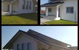 Casă de 160 mp în Oșorhei, la 3 minute de Oradea