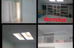 Casă de 160 mp în Oșorhei, la 3 minute de Oradea