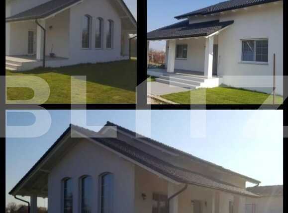 Casa de vânzare 3 camere Est - 68738CV | BLITZ Oradea | Poza1