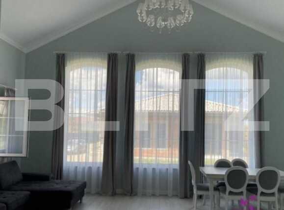 Casa de vânzare 3 camere Est - 68738CV | BLITZ Oradea | Poza4