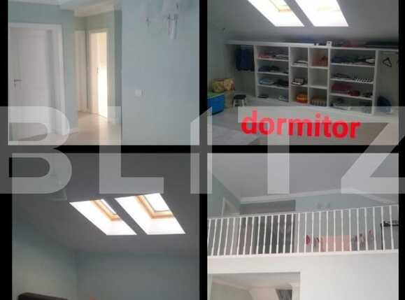 Casa de vânzare 3 camere Est - 68738CV | BLITZ Oradea | Poza6