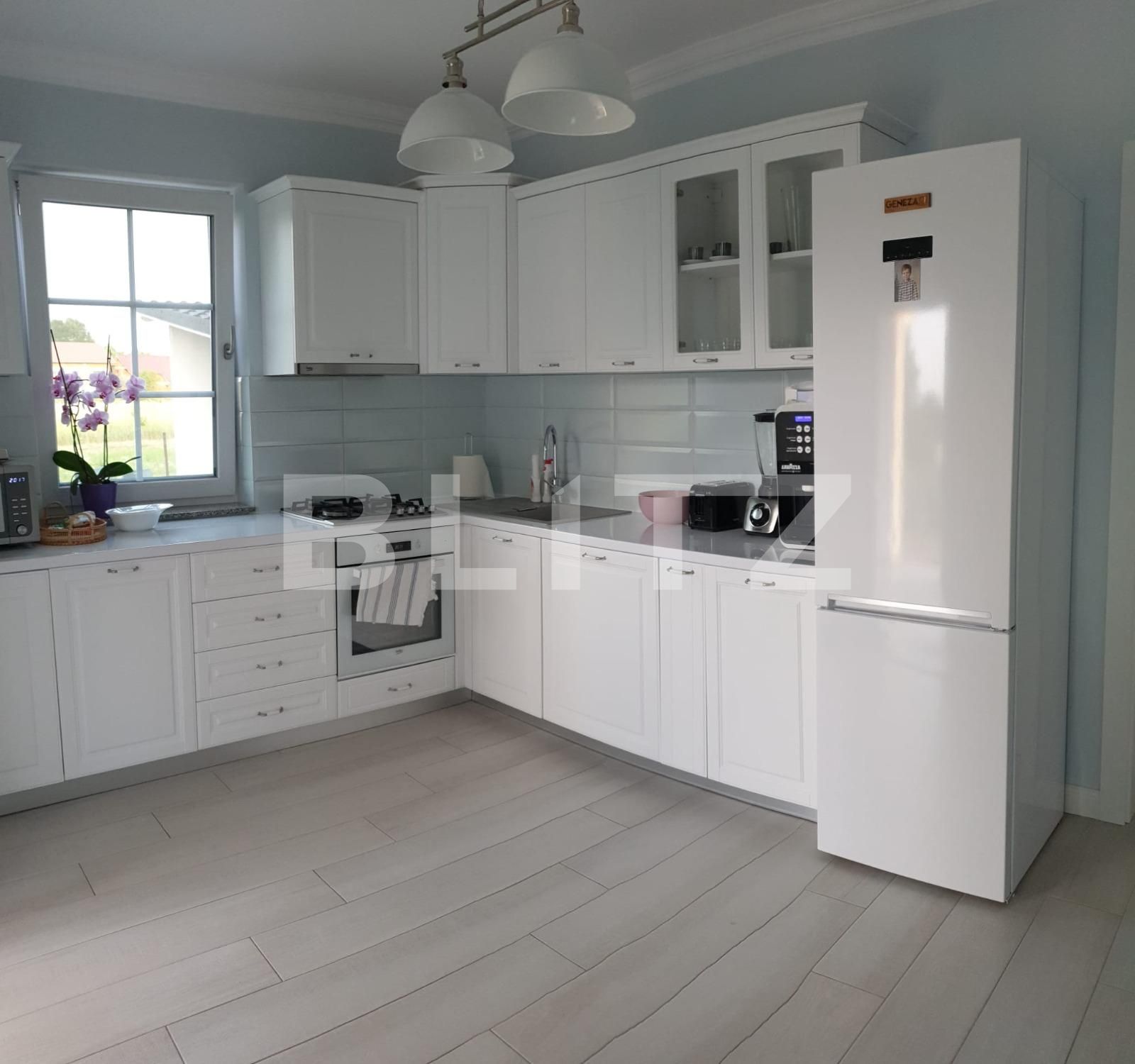 Casa de vânzare 3 camere Est - 68738CV | BLITZ Oradea | Poza5