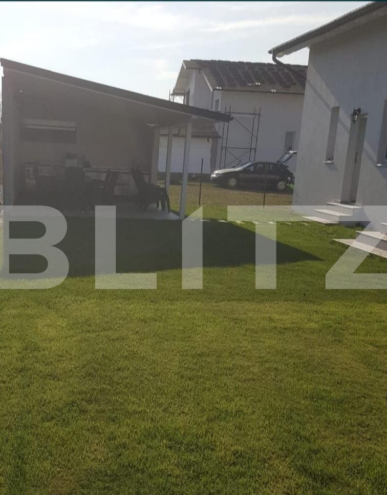 Casa de vânzare 3 camere Est - 68738CV | BLITZ Oradea | Poza2