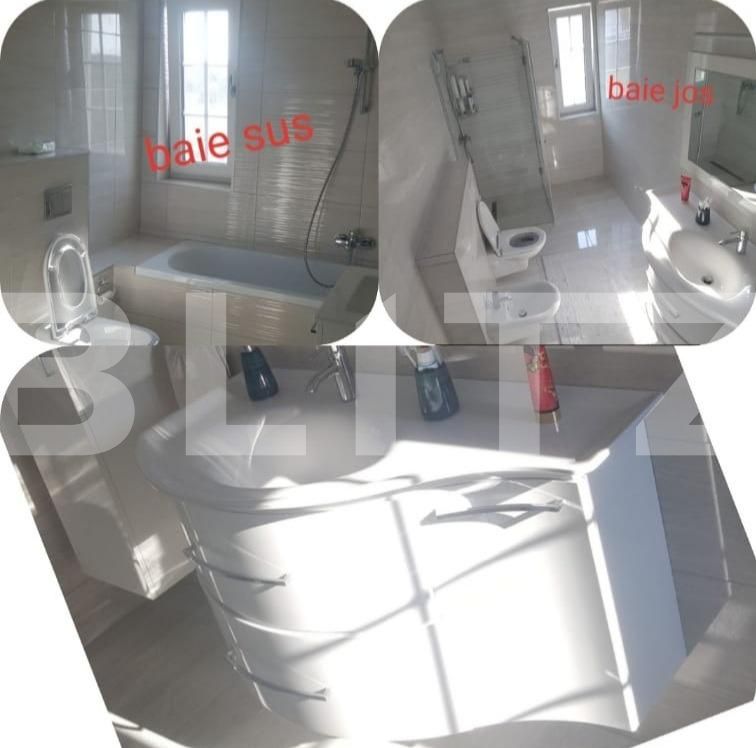 Casa de vânzare 3 camere Est - 68738CV | BLITZ Oradea | Poza8