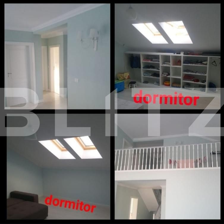 Casa de vânzare 3 camere Est - 68738CV | BLITZ Oradea | Poza6