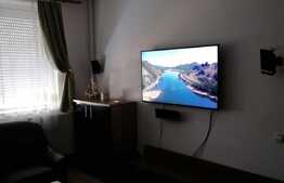 Apartament de 2 camere, zona Rogerius 