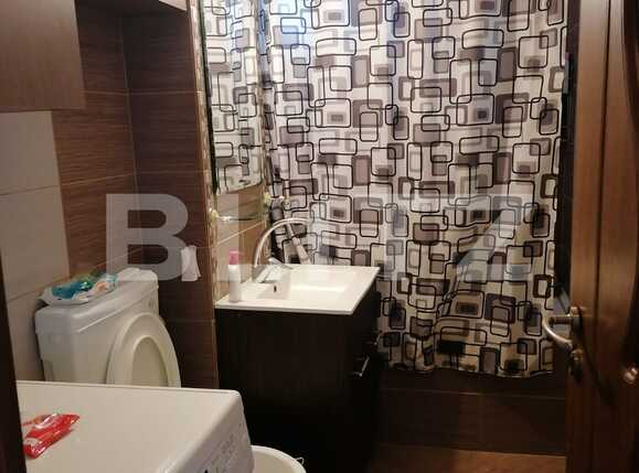 Apartament de închiriat 2 camere Rogerius - 68744AI | BLITZ Oradea | Poza13