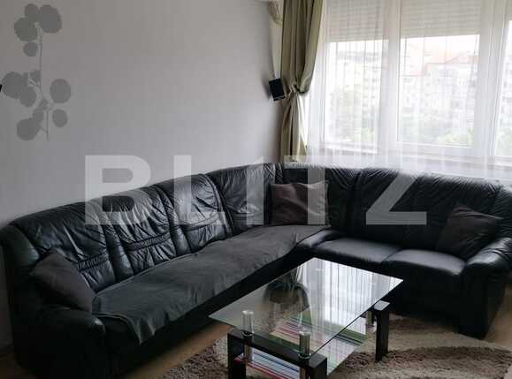 Apartament de închiriat 2 camere Rogerius - 68744AI | BLITZ Oradea | Poza5