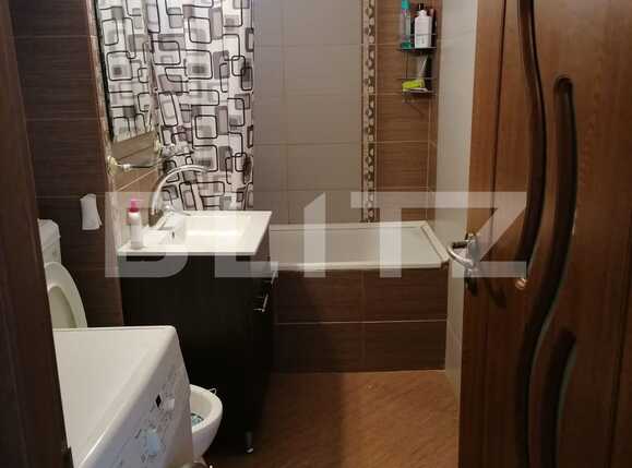 Apartament de închiriat 2 camere Rogerius - 68744AI | BLITZ Oradea | Poza12