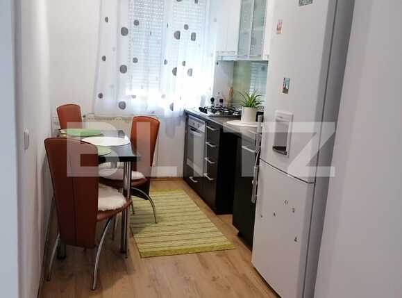 Apartament de închiriat 2 camere Rogerius - 68744AI | BLITZ Oradea | Poza9