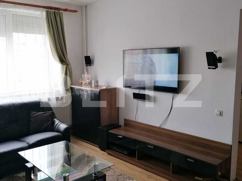 Apartament de inchiriat 2 camere Rogerius - 68744AI | BLITZ Oradea | Poza3