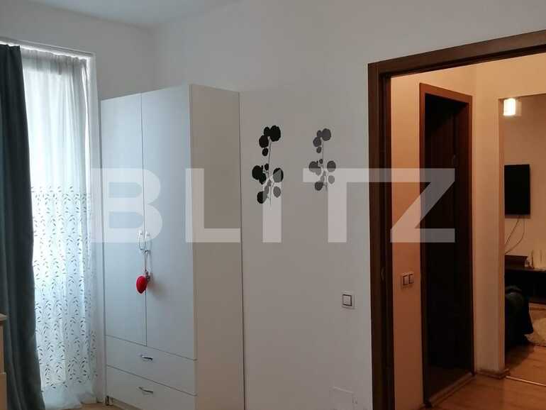 Apartament de inchiriat 2 camere Rogerius - 68744AI | BLITZ Oradea | Poza7