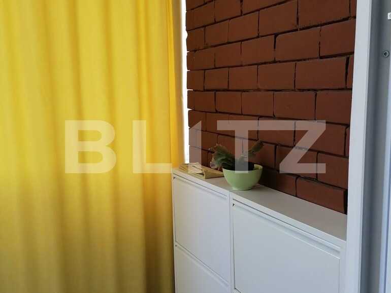 Apartament de inchiriat 2 camere Rogerius - 68744AI | BLITZ Oradea | Poza10
