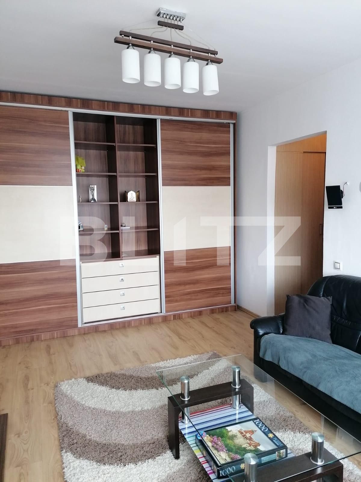 Apartament de închiriat 2 camere Rogerius - 68744AI | BLITZ Oradea | Poza2