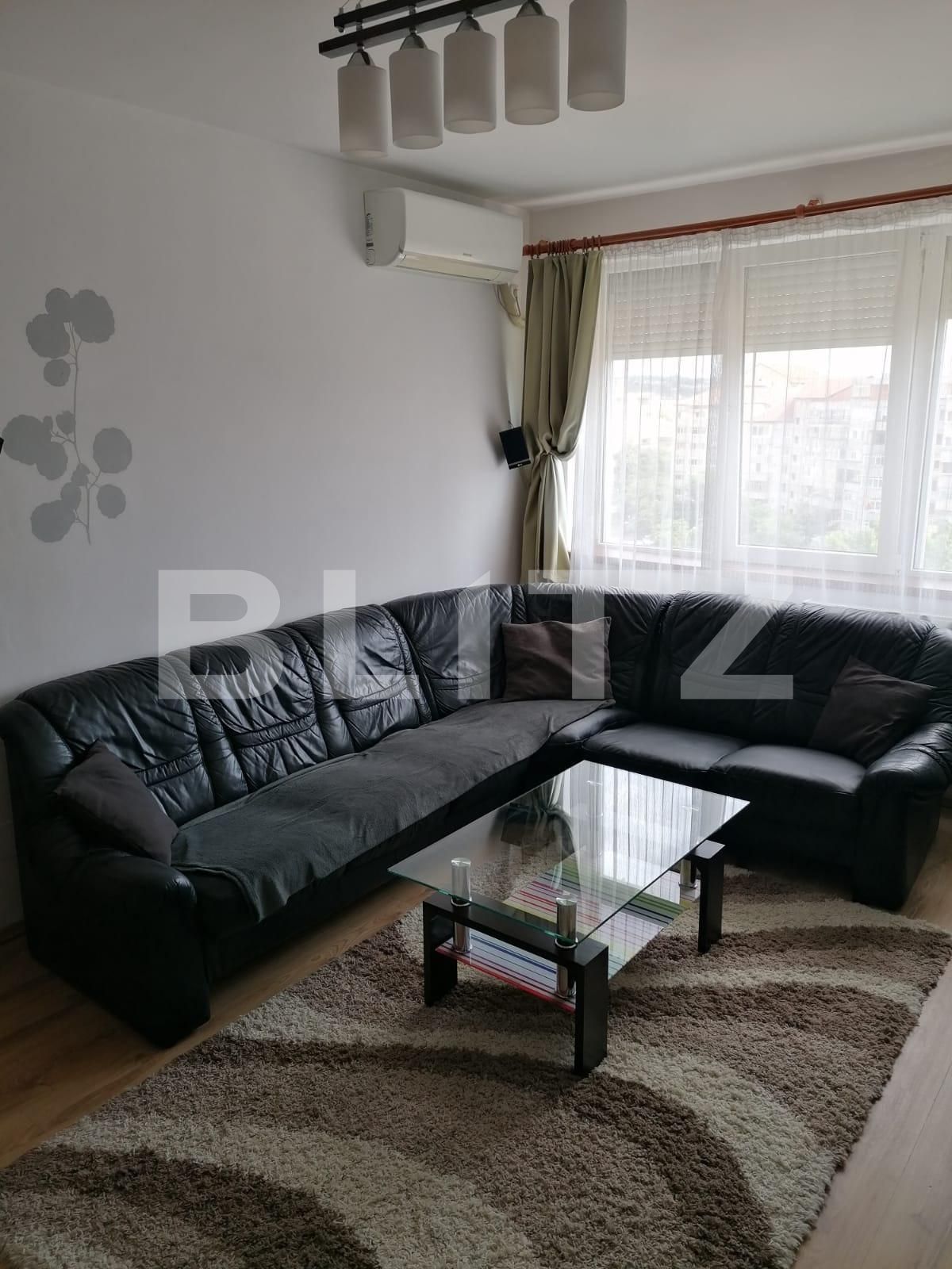 Apartament de închiriat 2 camere Rogerius - 68744AI | BLITZ Oradea | Poza5