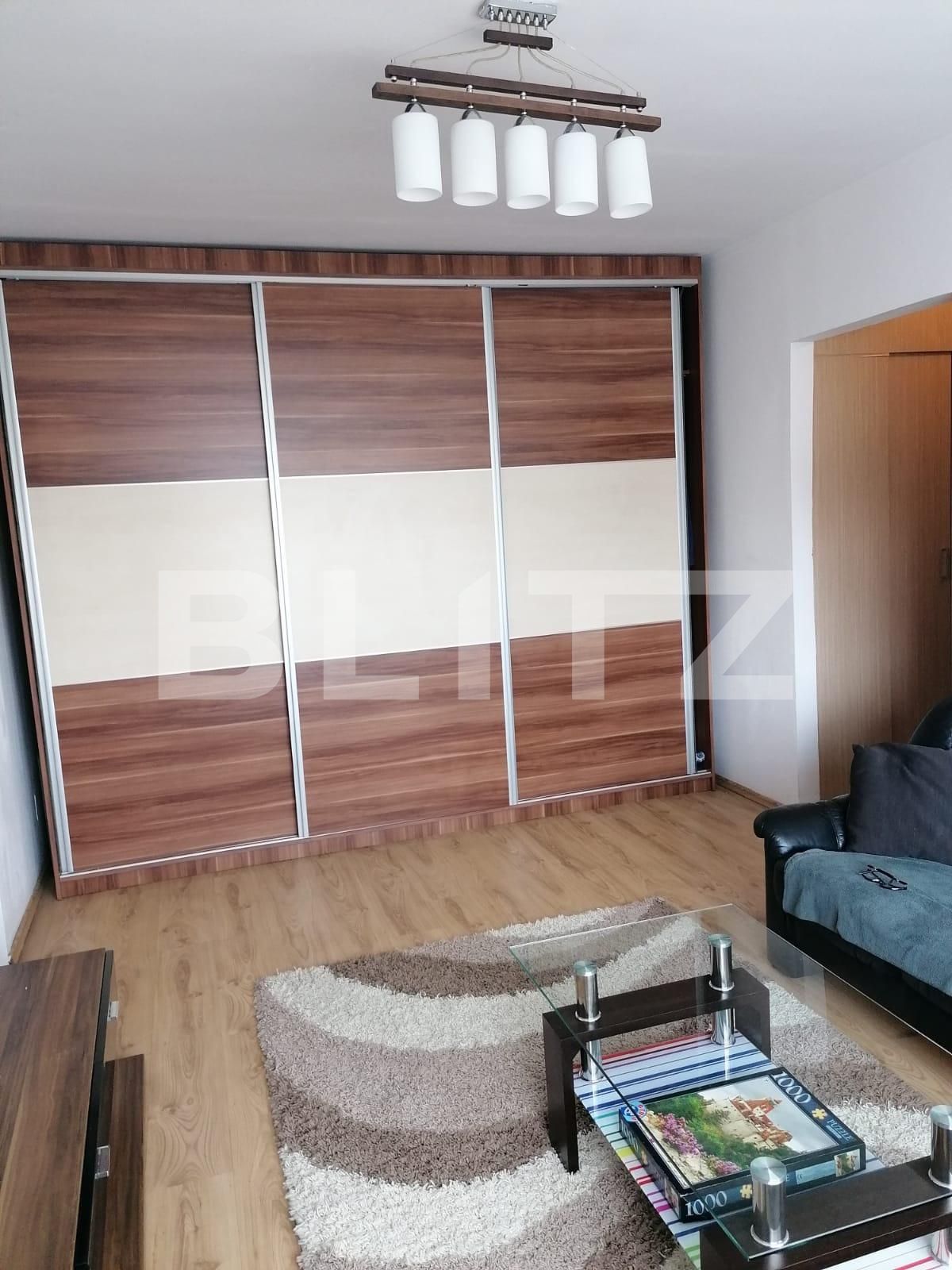 Apartament de închiriat 2 camere Rogerius - 68744AI | BLITZ Oradea | Poza4