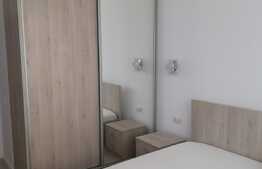 3 camere, prima inchiriere, 78 mp, parcare subterana, bloc ARED!