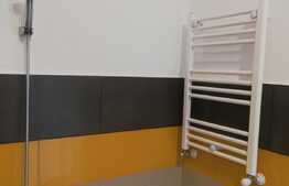 3 camere, prima inchiriere, 78 mp, parcare subterana, bloc ARED!