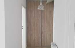 3 camere, prima inchiriere, 78 mp, parcare subterana, bloc ARED!