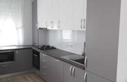 3 camere, prima inchiriere, 78 mp, parcare subterana, bloc ARED!