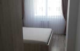 3 camere, prima inchiriere, 78 mp, parcare subterana, bloc ARED!