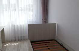 3 camere, prima inchiriere, 78 mp, parcare subterana, bloc ARED!